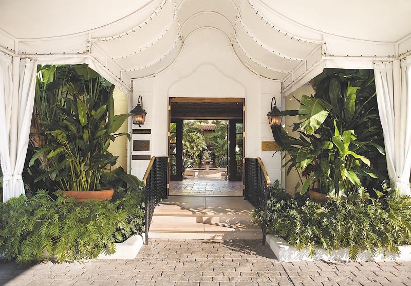 فندق The Brazilian Court