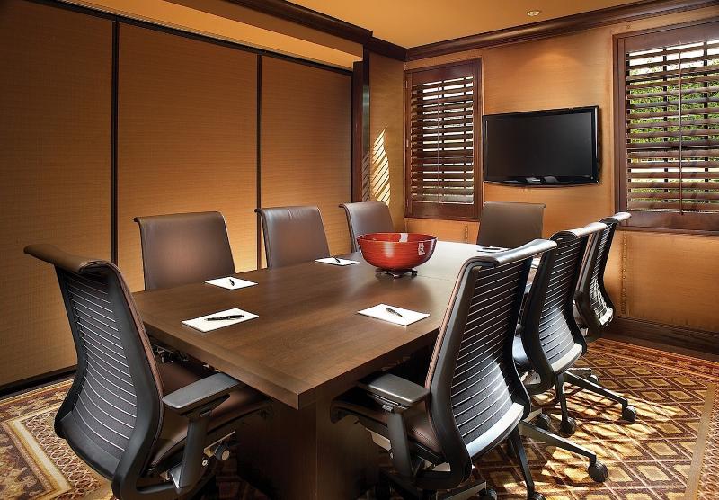 فندق The Brazilian Court