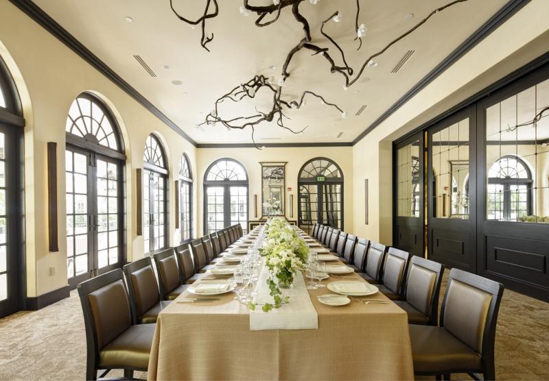 فندق The Brazilian Court