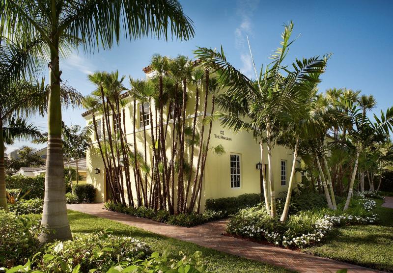 فندق The Brazilian Court