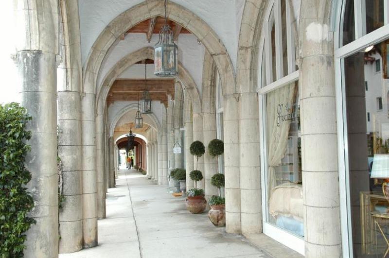 فندق The Brazilian Court