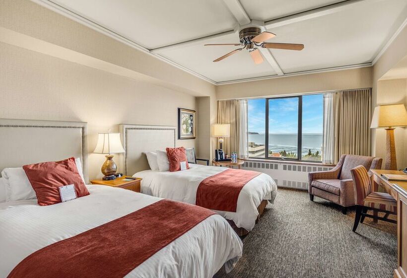 The Hotel Captain Cook