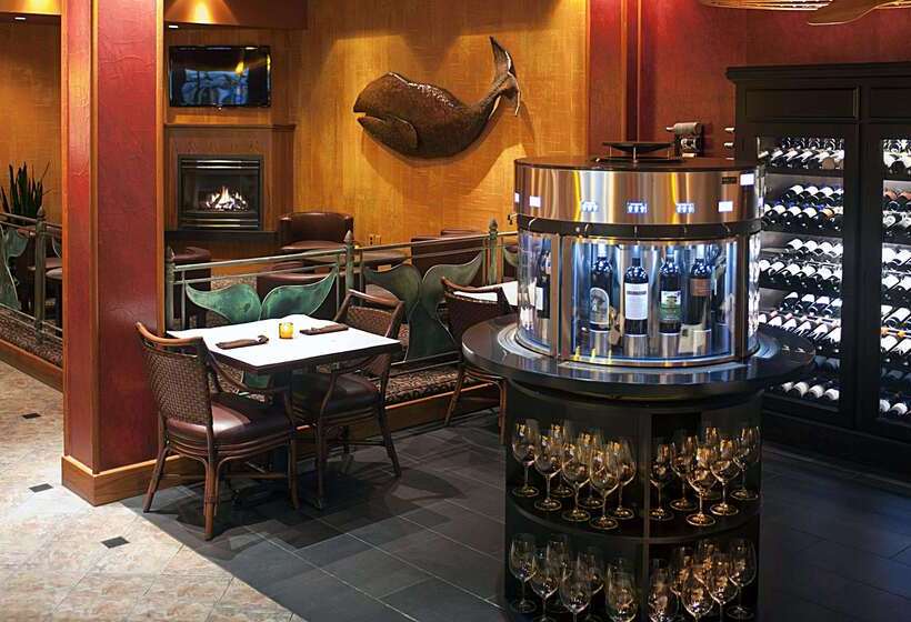 The Hotel Captain Cook