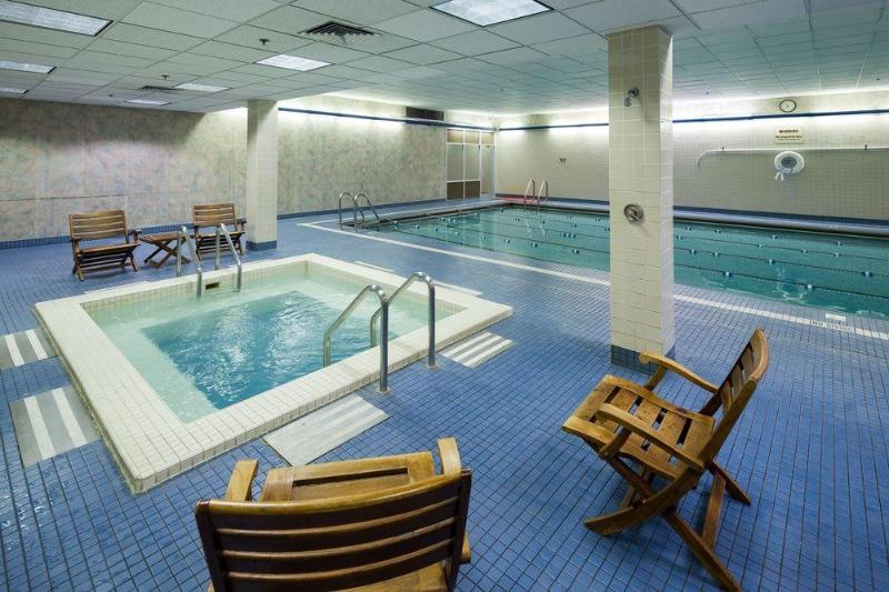 The Hotel Captain Cook