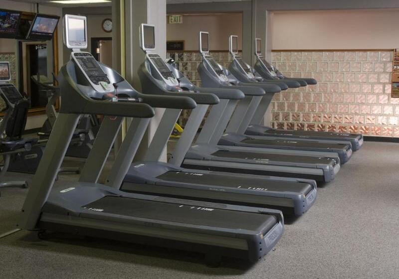 The Hotel Captain Cook