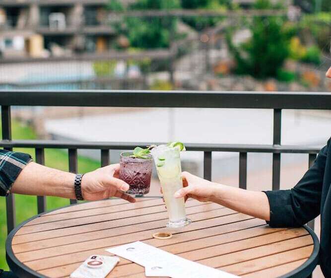 Centennial Hotel Spokane