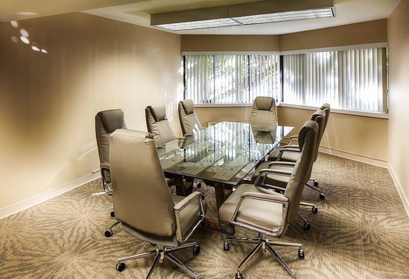 Centennial Hotel Spokane