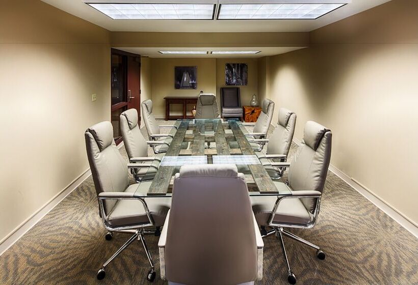 Centennial Hotel Spokane