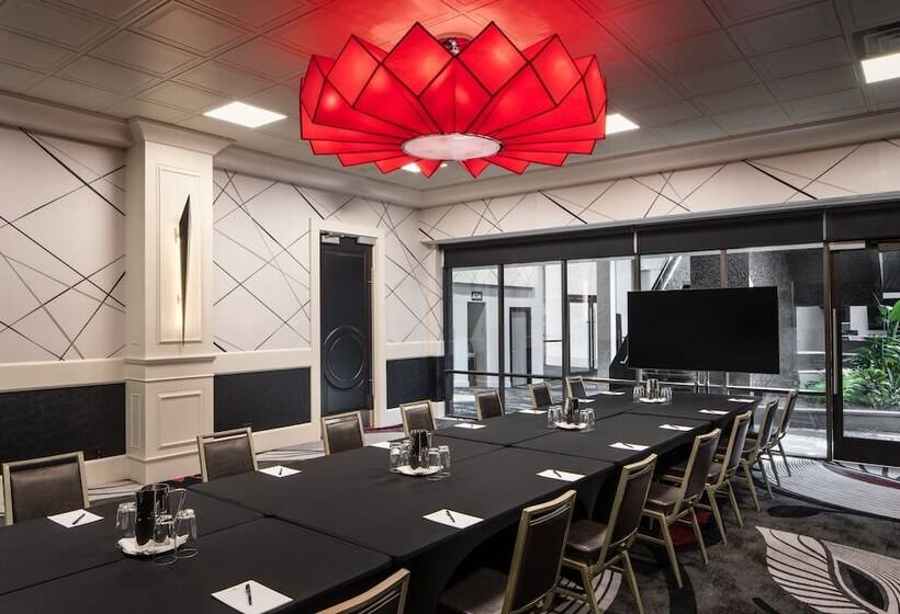 Centennial Hotel Spokane