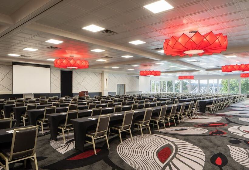 Centennial Hotel Spokane