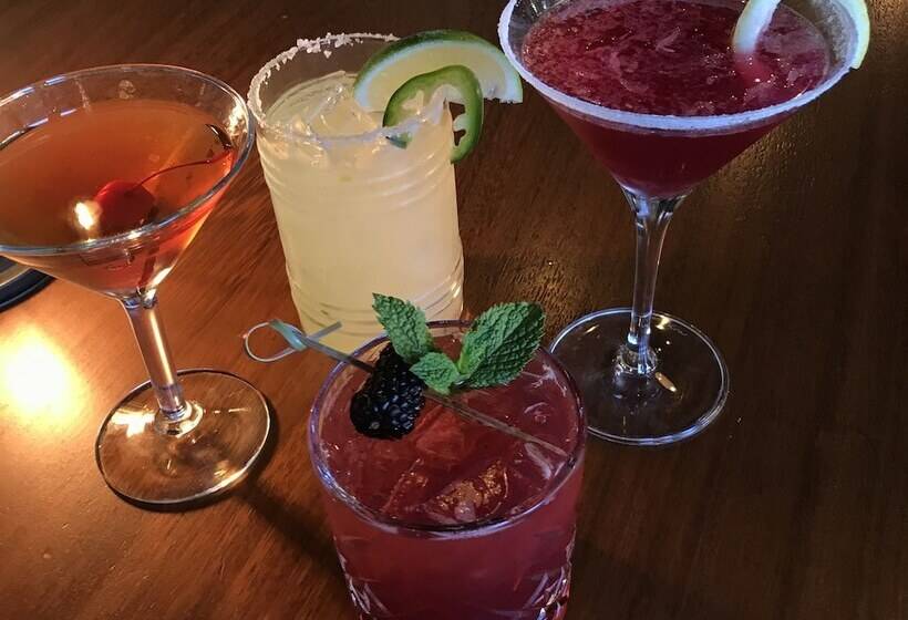 Centennial Hotel Spokane