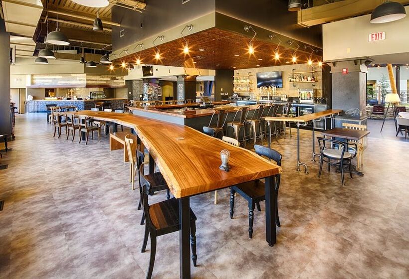 Centennial Hotel Spokane