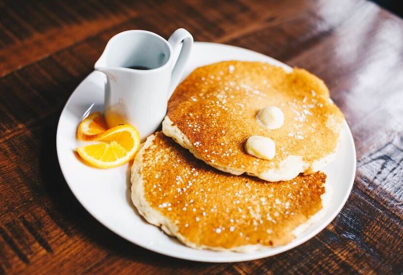 Centennial Hotel Spokane