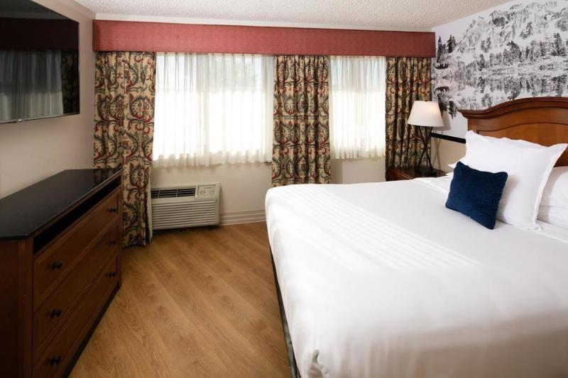 Centennial Hotel Spokane