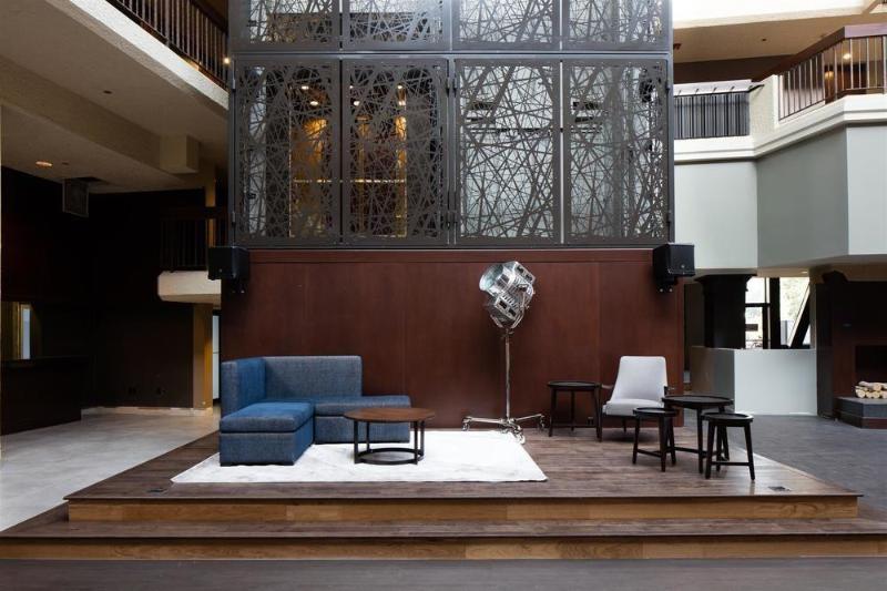 Centennial Hotel Spokane