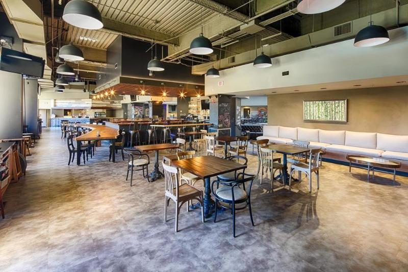 Centennial Hotel Spokane