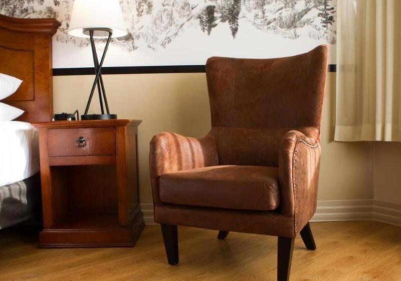 Centennial Hotel Spokane