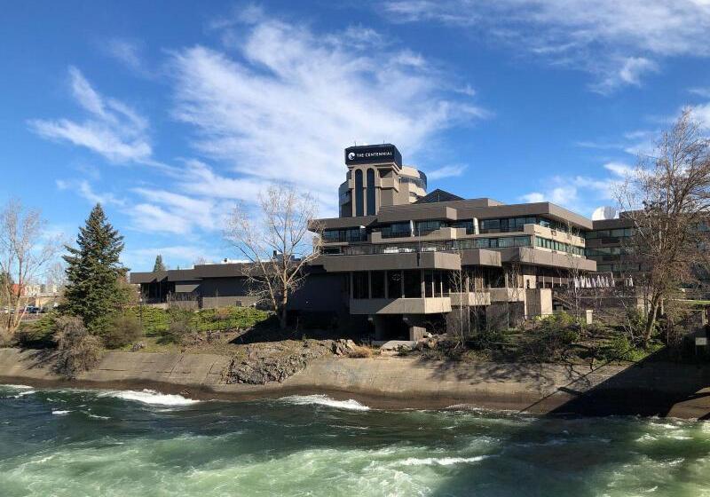 Centennial Hotel Spokane