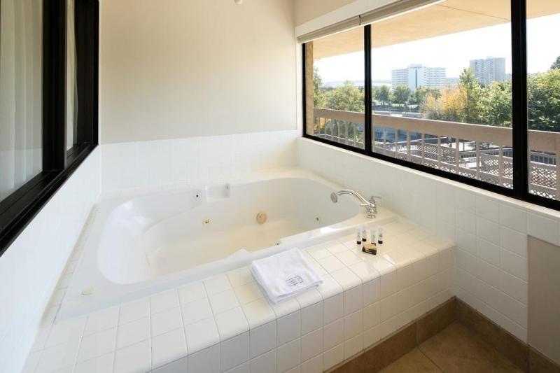 Centennial Hotel Spokane