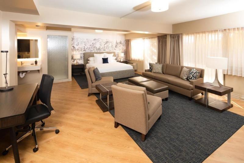 Centennial Hotel Spokane