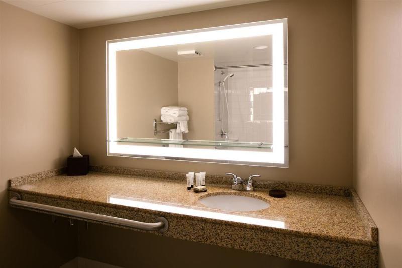 Centennial Hotel Spokane