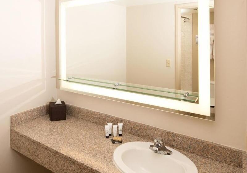 Centennial Hotel Spokane