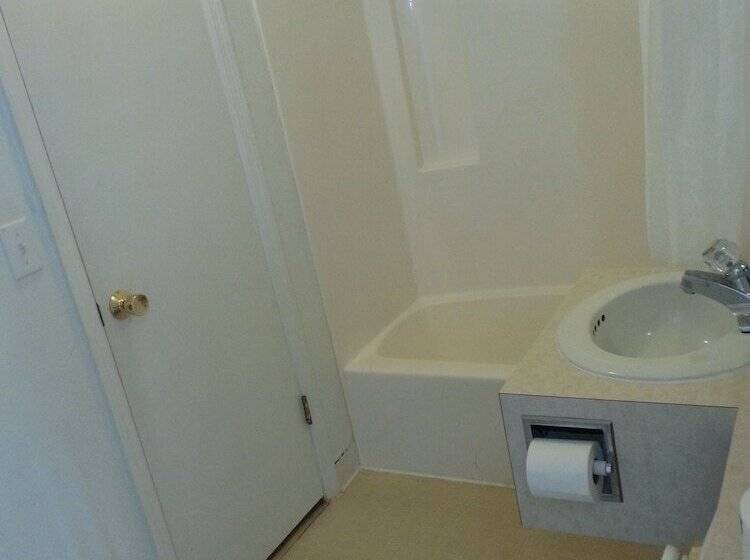 فندق Lookout Mountain Lodge