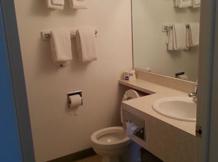 فندق Lookout Mountain Lodge