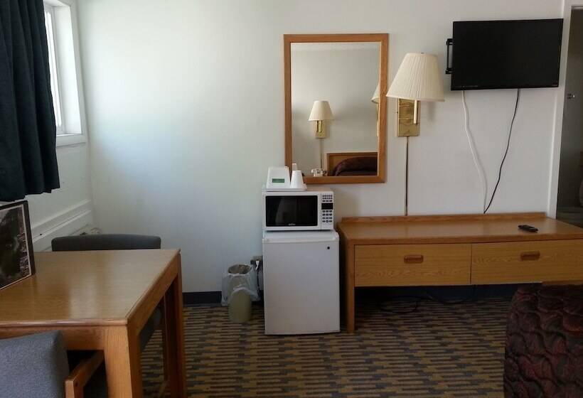 فندق Lookout Mountain Lodge