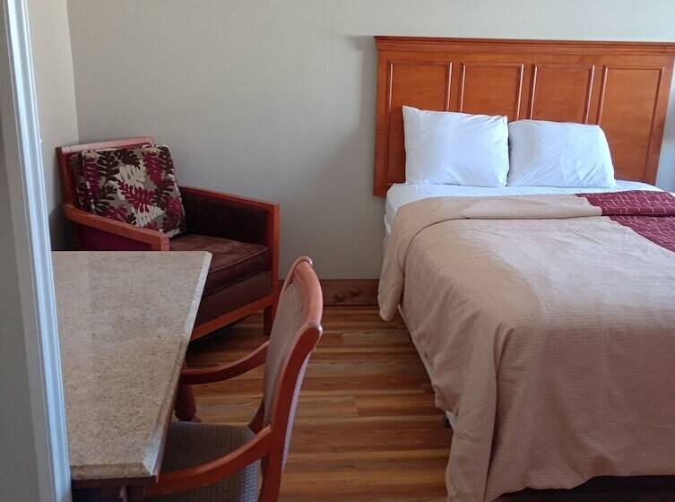 فندق Lookout Mountain Lodge