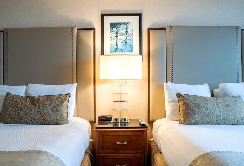 호텔 The Dalles Inn