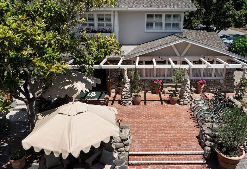 ホテル Le Petit Pali At 8th Ave