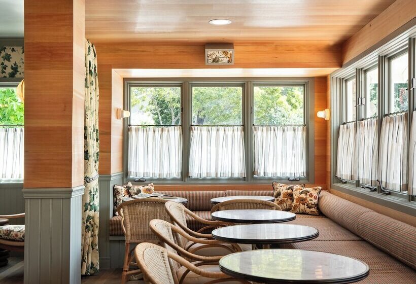 호텔 Le Petit Pali At 8th Ave