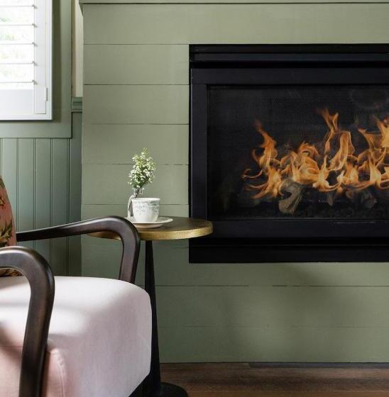 ホテル Le Petit Pali At 8th Ave