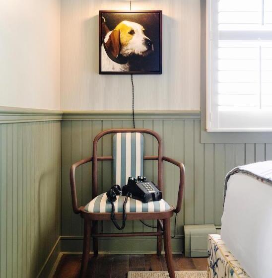 ホテル Le Petit Pali At 8th Ave