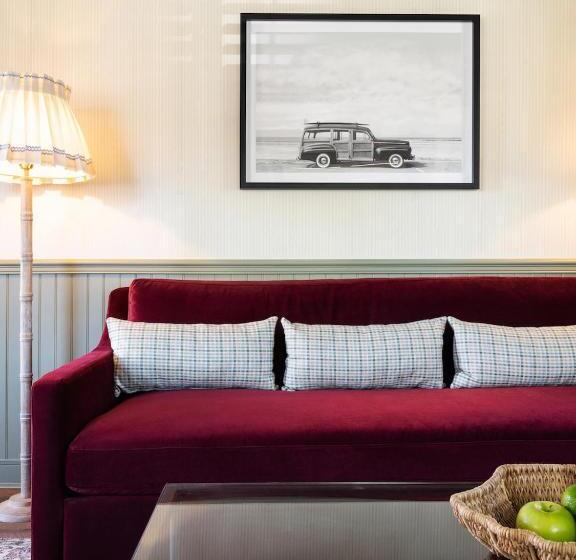 호텔 Le Petit Pali At 8th Ave