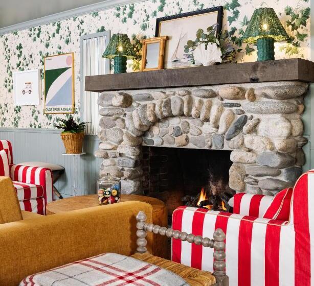 호텔 Le Petit Pali At 8th Ave