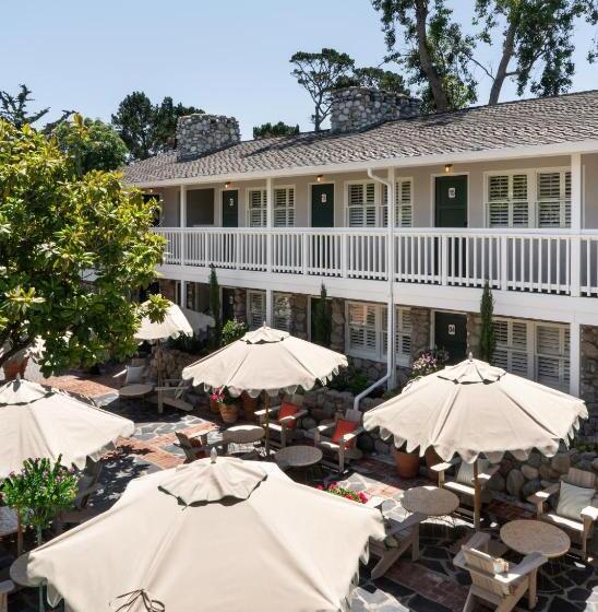 ホテル Le Petit Pali At 8th Ave