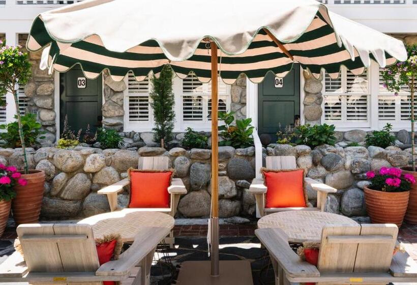 ホテル Le Petit Pali At 8th Ave