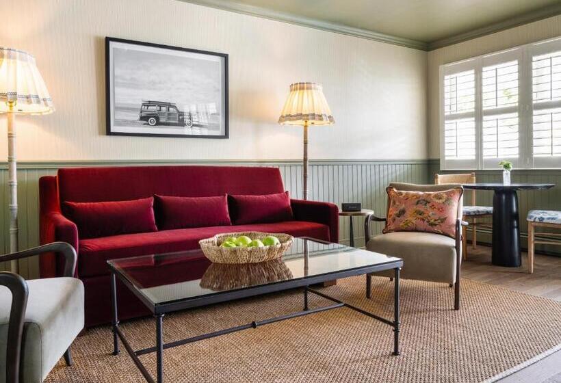 ホテル Le Petit Pali At 8th Ave