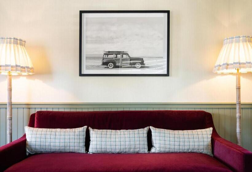 ホテル Le Petit Pali At 8th Ave