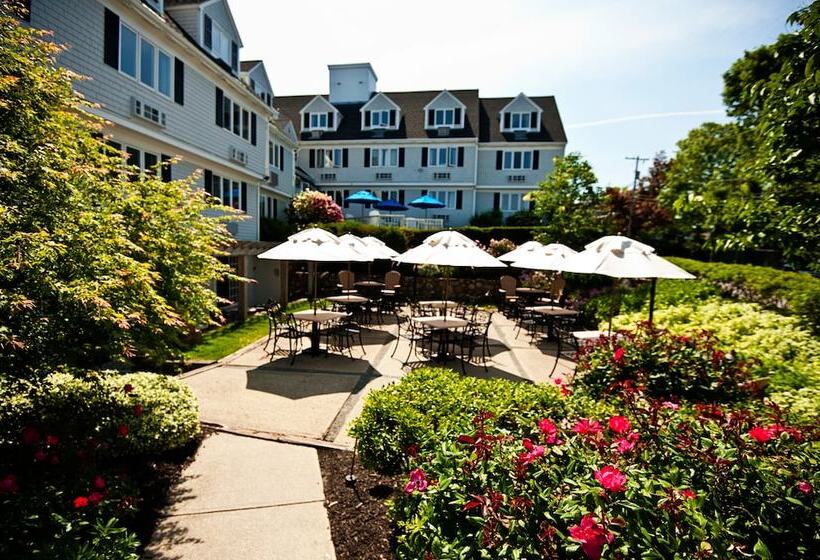 فندق The Inn At Scituate Harbor