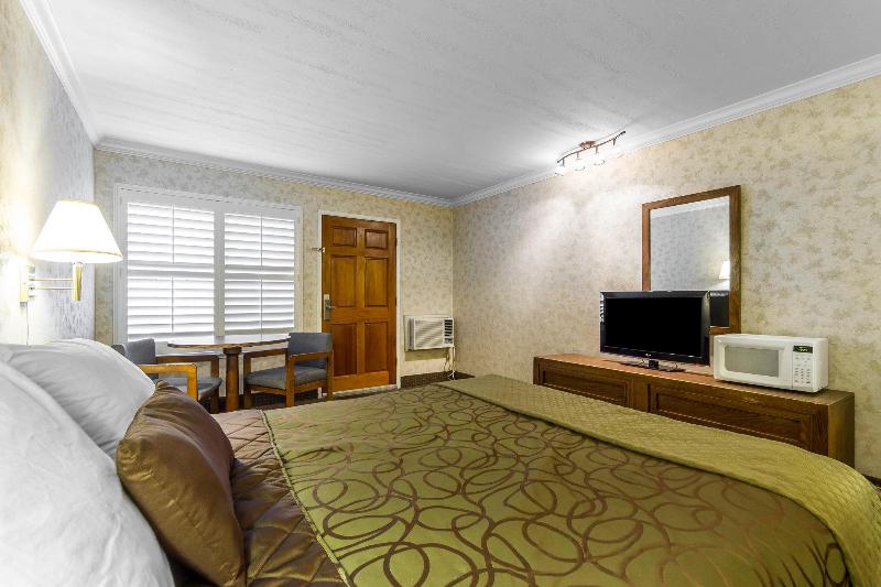 בית מלון כפרי The Vine Inn Davis