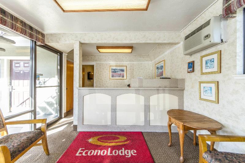 בית מלון כפרי The Vine Inn Davis