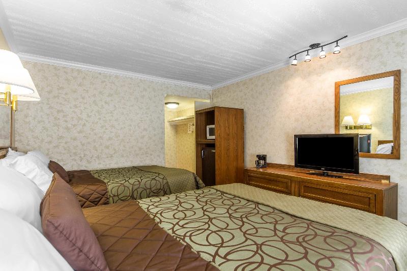 בית מלון כפרי The Vine Inn Davis