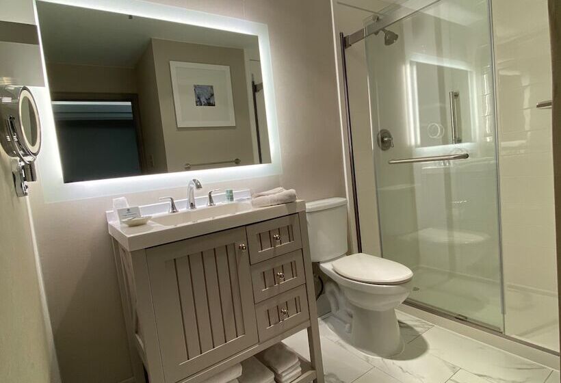ホテル The Westfield Inn, Bw Signature Collection