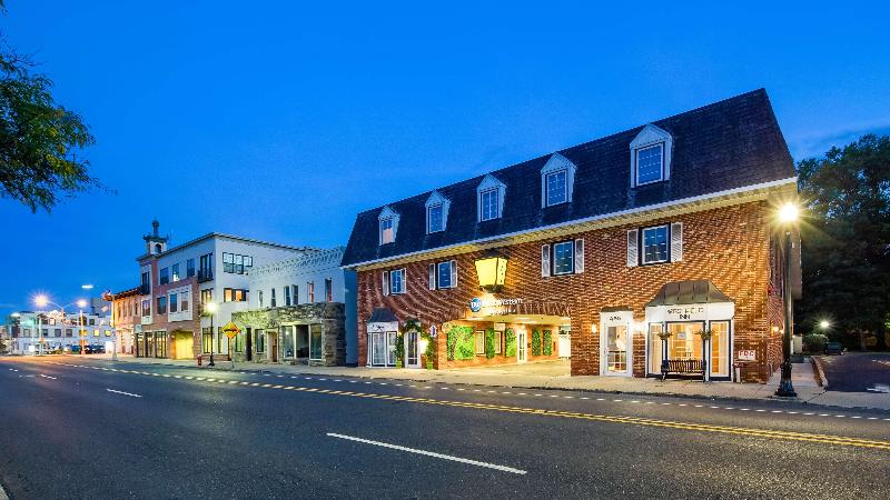 ホテル The Westfield Inn, Bw Signature Collection