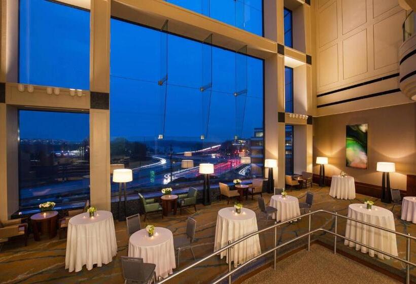 فندق The Westin Waltham Boston