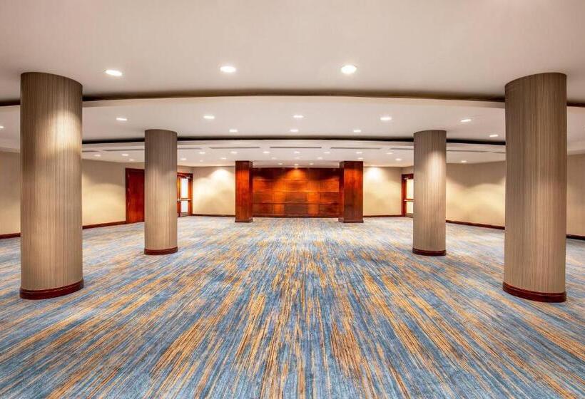 فندق The Westin Waltham Boston