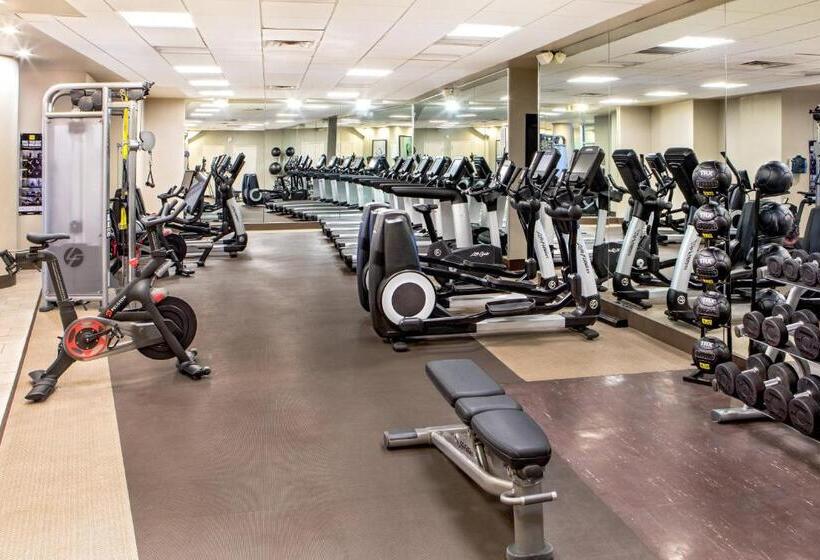 فندق The Westin Waltham Boston